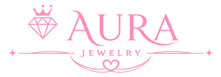 AuraaJewelryshop - Inicio